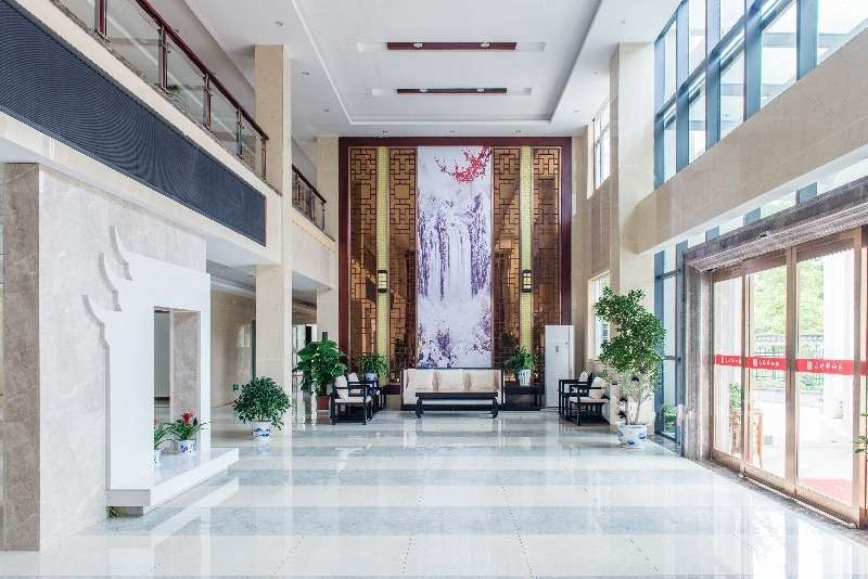 新余昌坊祥和園 新余昌坊祥和園