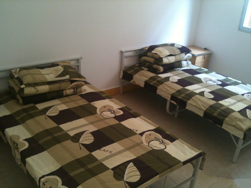 新余博愛(ài)養(yǎng)老中心