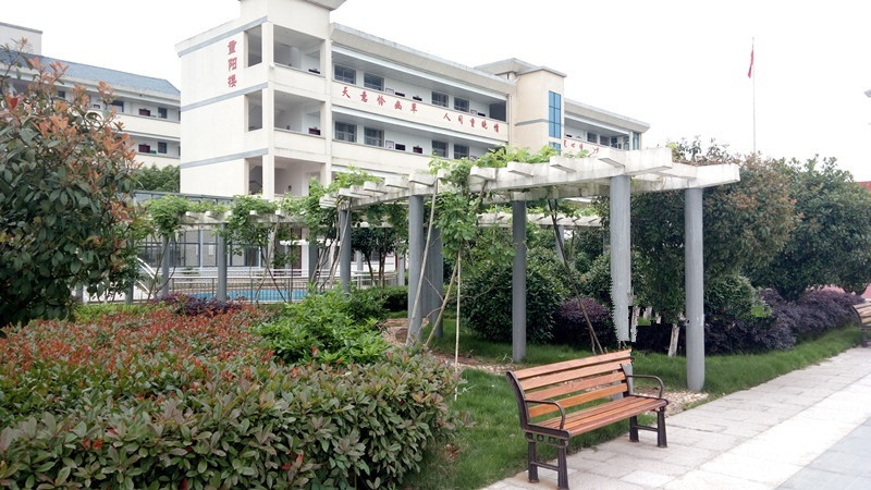 金秋老年公寓 金秋老年公寓