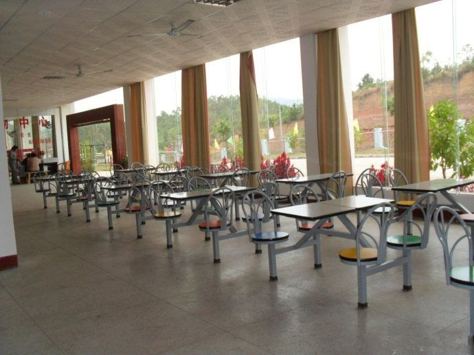 江西省贛州市楊仙老年公寓 江西省贛州市楊仙老年公寓