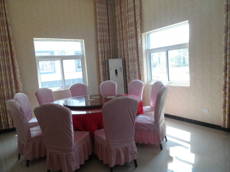 宣城市天湖老年公寓 宣城市天湖老年公寓