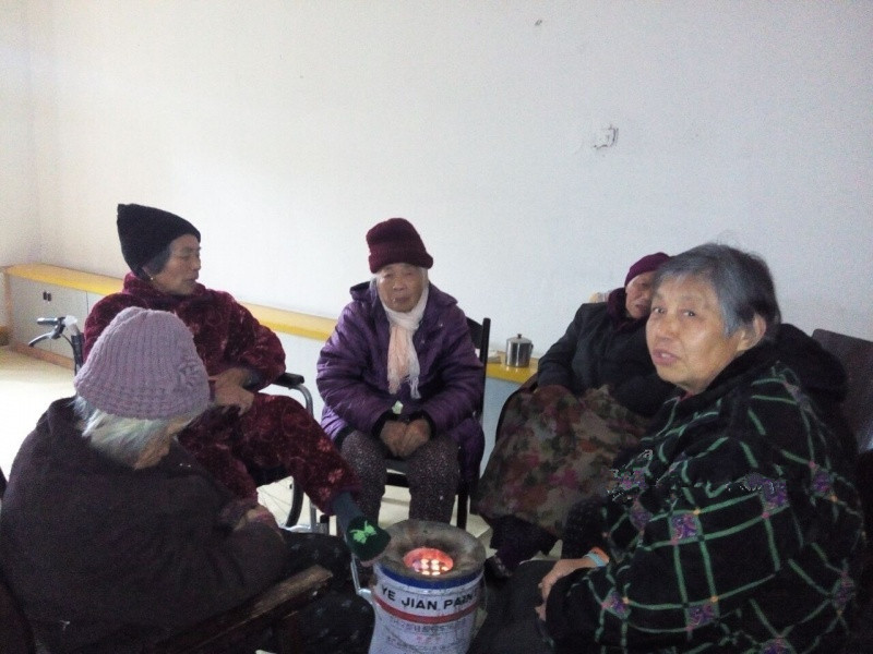 新余市城東金色晚年養(yǎng)老院 新余市城東金色晚年養(yǎng)老院