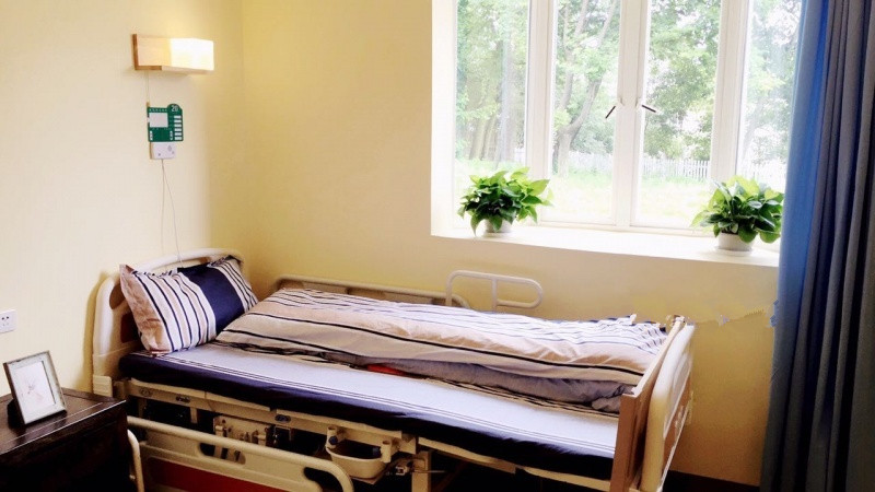 貴陽(yáng)市白云區(qū)太合養(yǎng)護(hù)中心