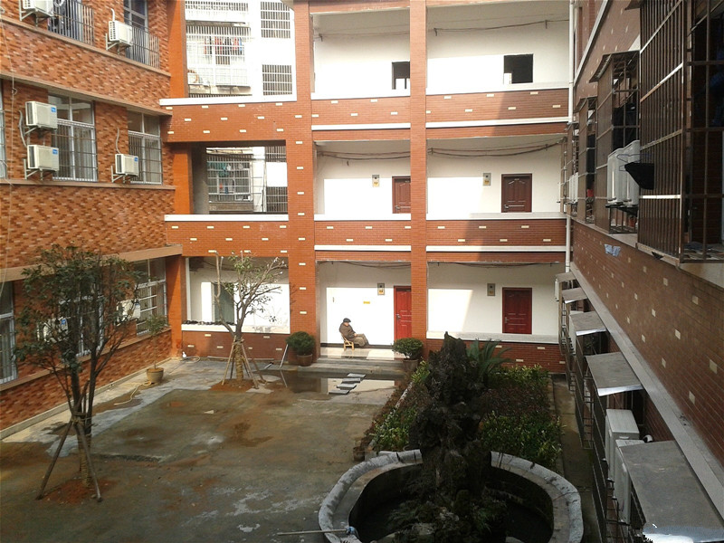 萍鄉(xiāng)鳳凰正大老年公寓 萍鄉(xiāng)鳳凰正大老年公寓