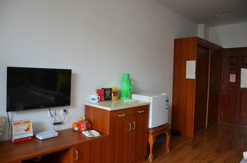 招遠市社會福利中心 招遠市社會福利中心