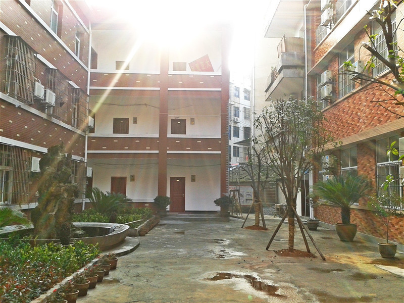 萍鄉(xiāng)鳳凰正大老年公寓 萍鄉(xiāng)鳳凰正大老年公寓