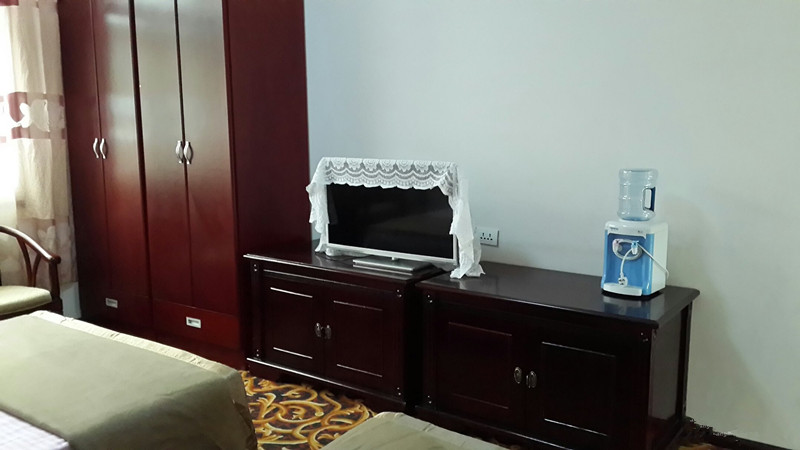 百花湖鎮(zhèn)花橋養(yǎng)老院