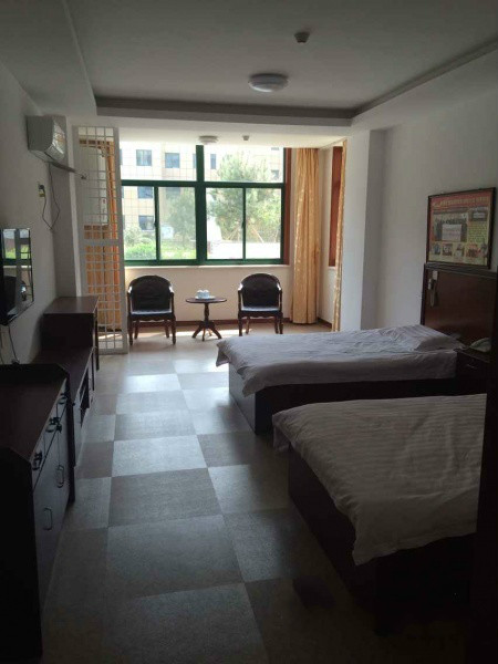 威海市望島老年公寓 威海市望島老年公寓