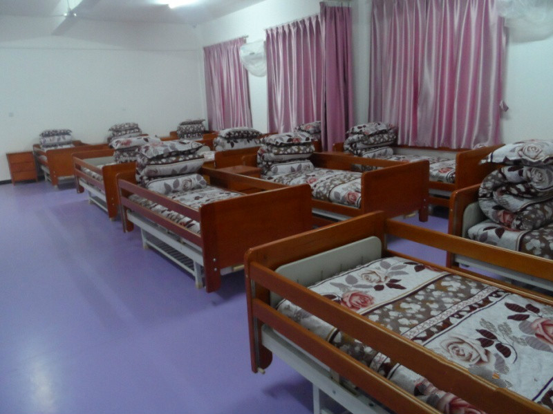 宣城市天湖老年公寓 宣城市天湖老年公寓