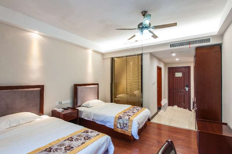 新余昌坊祥和園 新余昌坊祥和園