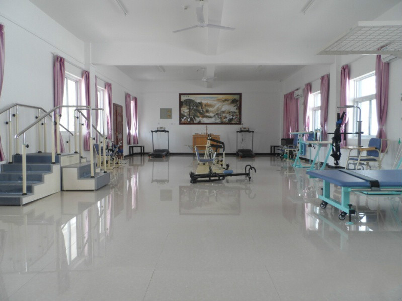 宣城市天湖老年公寓 宣城市天湖老年公寓