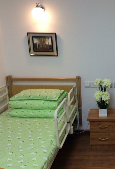 養(yǎng)老服務(wù)中心(起鳳街易照護(hù)) 養(yǎng)老服務(wù)中心(起鳳街易照護(hù))