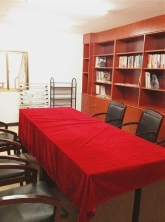 南昌市西湖區(qū)聚源居家養(yǎng)老服務(wù)中心 南昌市西湖區(qū)聚源居家養(yǎng)老服務(wù)中心