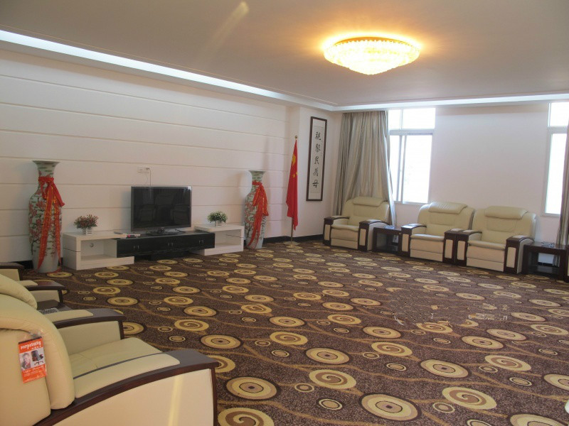 丹江口市晟泰武當(dāng)養(yǎng)生院 丹江口市晟泰武當(dāng)養(yǎng)生院