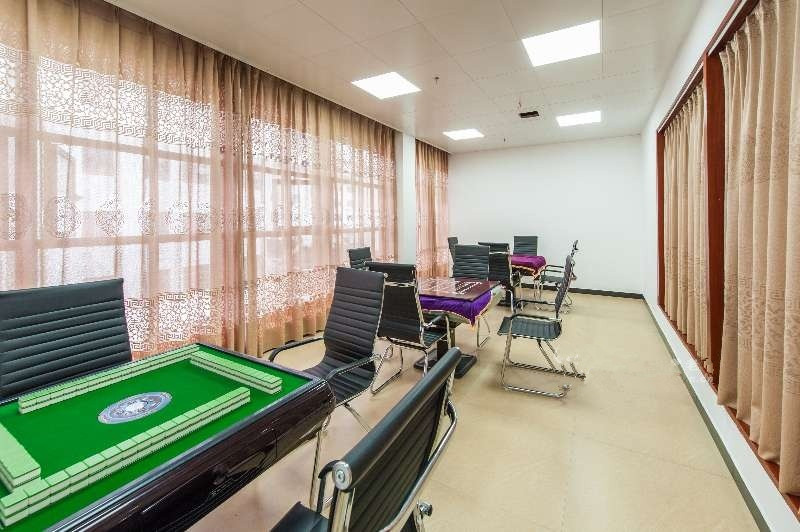 新余昌坊祥和園 新余昌坊祥和園