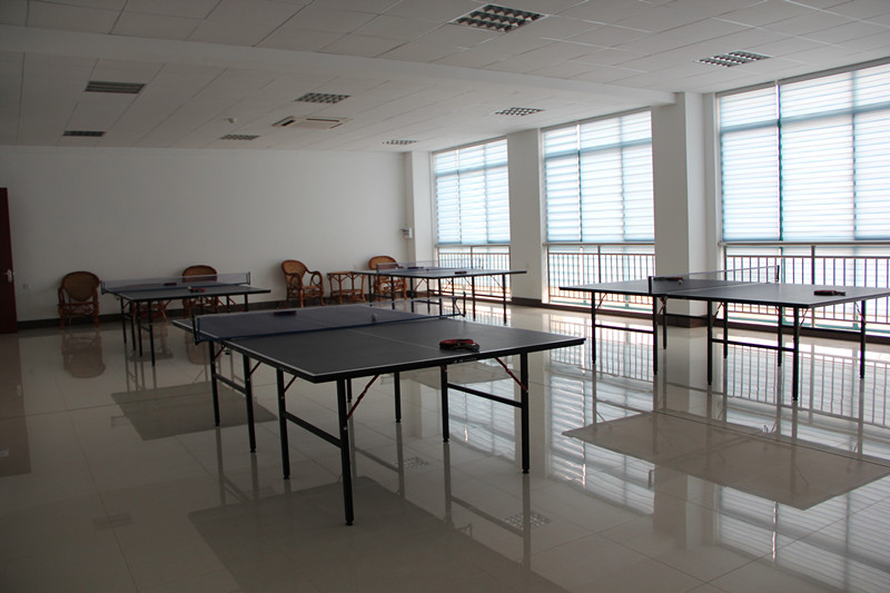 萊州市社會福利中心 萊州市社會福利中心