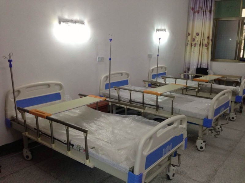 新化湘隆養(yǎng)老康復院