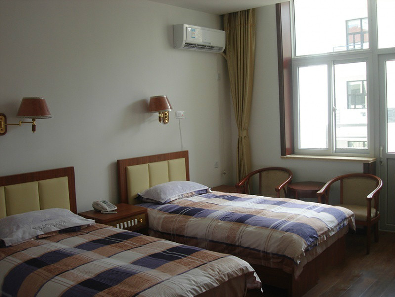 招遠市社會福利中心 招遠市社會福利中心