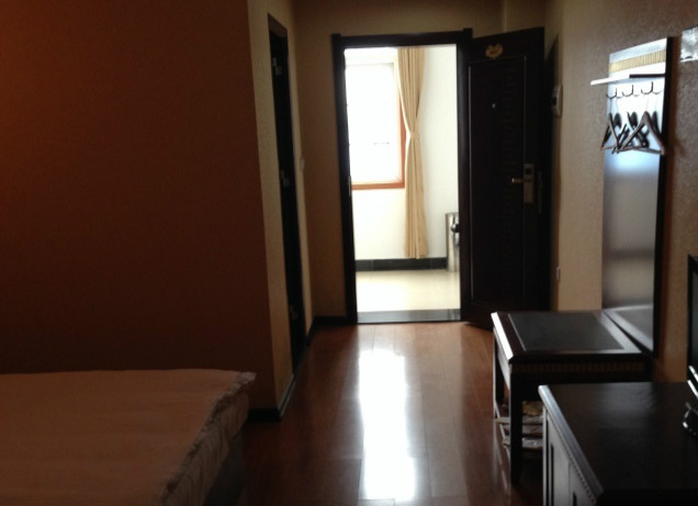 沙市區(qū)幸福城堡敬老院 沙市區(qū)幸福城堡敬老院