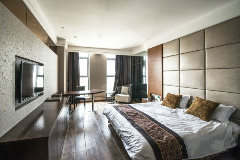 威海臨港觀瀾國際老年養(yǎng)生公寓 威海臨港觀瀾國際老年養(yǎng)生公寓