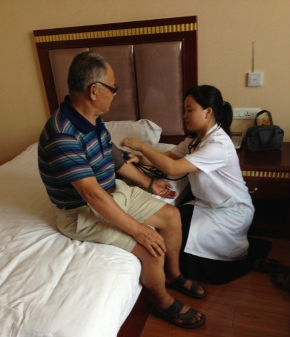 沙市區(qū)幸福城堡敬老院 沙市區(qū)幸福城堡敬老院