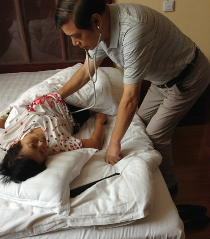 沙市區(qū)幸福城堡敬老院 沙市區(qū)幸福城堡敬老院