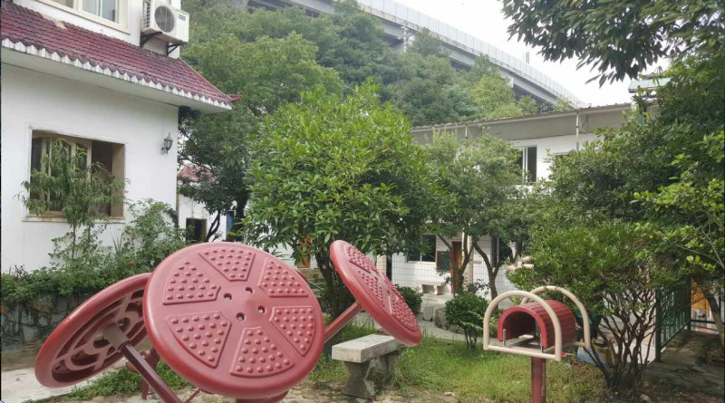 貴州貴陽烏當(dāng)愛心老年公寓