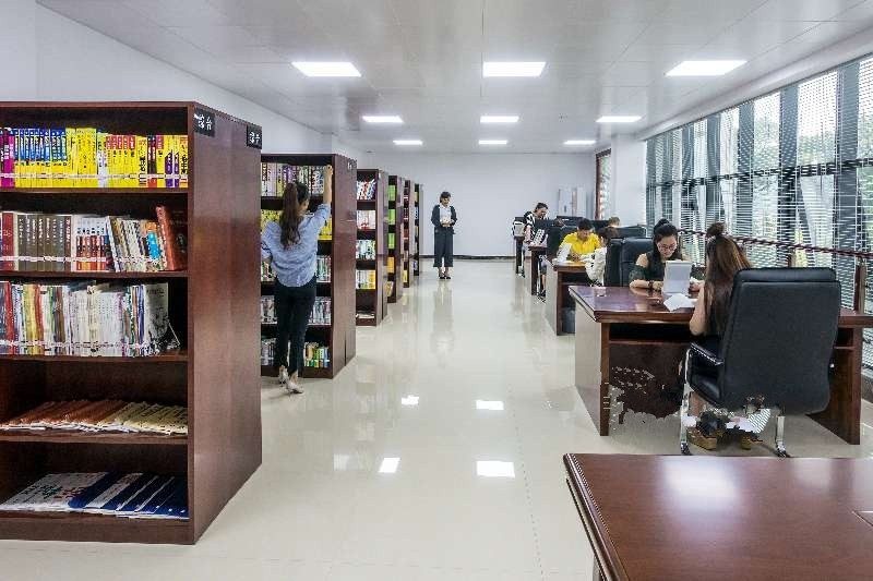 新余昌坊祥和園 新余昌坊祥和園