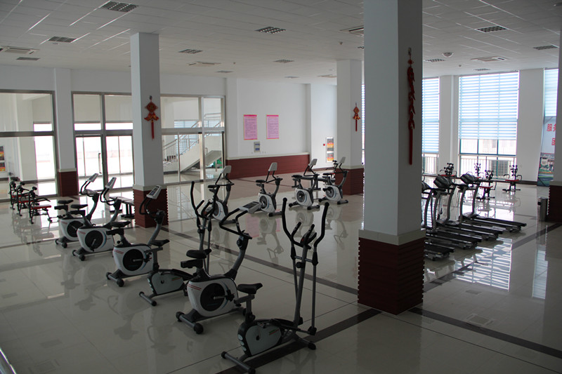 萊州市社會福利中心 萊州市社會福利中心