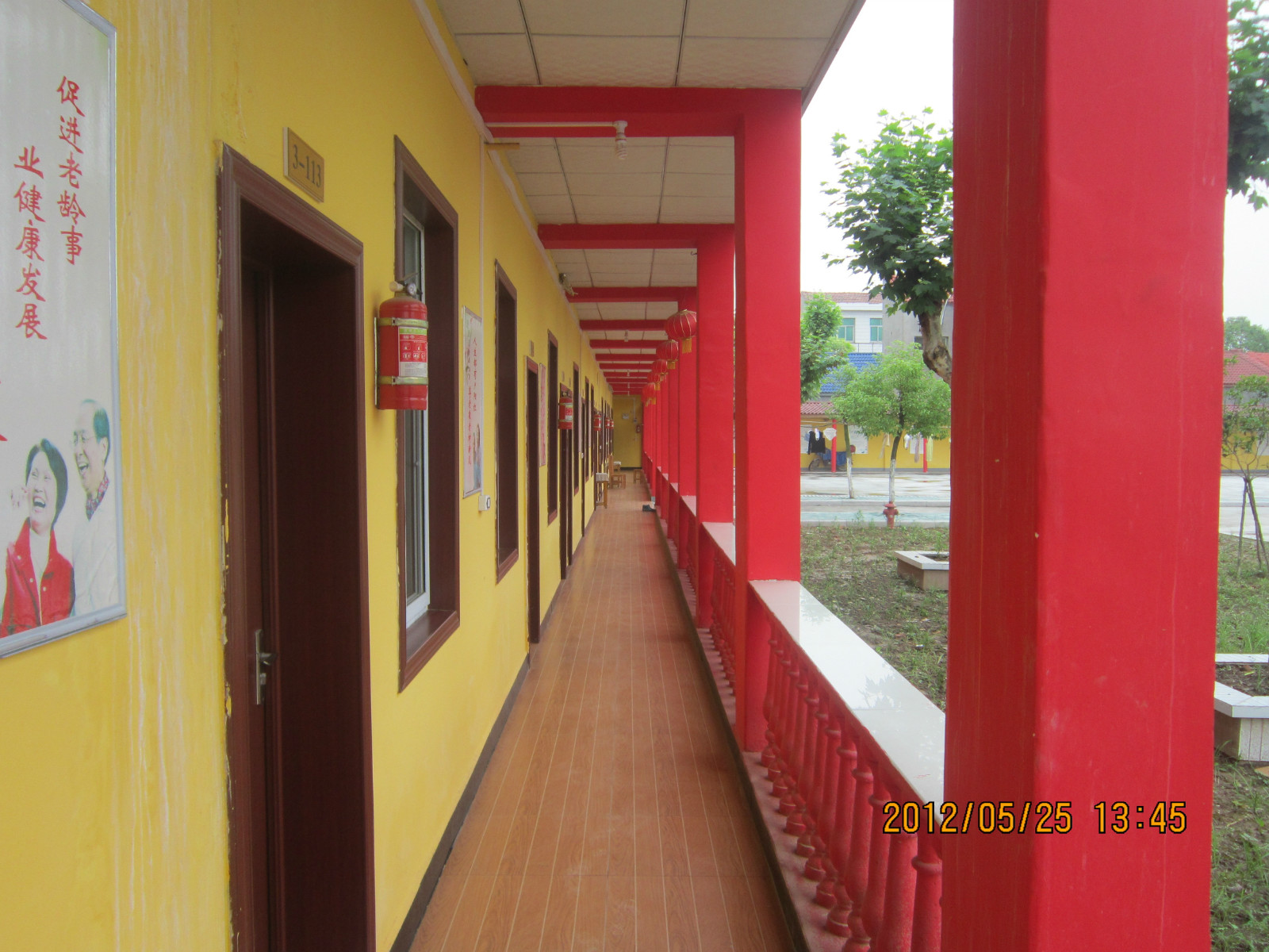 江陵縣資市鎮(zhèn)潘市老年公寓 江陵縣資市鎮(zhèn)潘市老年公寓