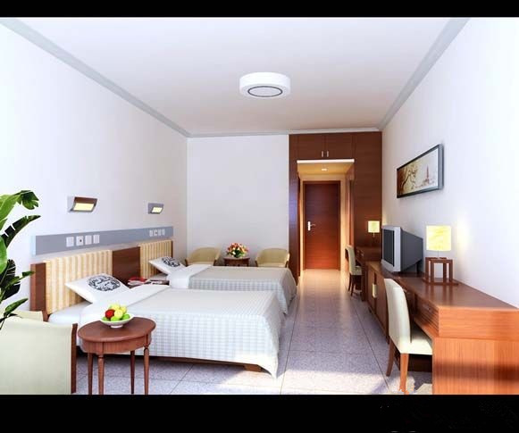 江西省贛州市楊仙老年公寓 江西省贛州市楊仙老年公寓