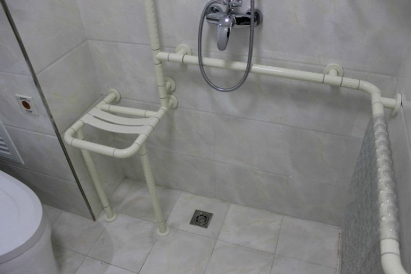 太原市德蘭老年養(yǎng)護院 太原市德蘭老年養(yǎng)護院