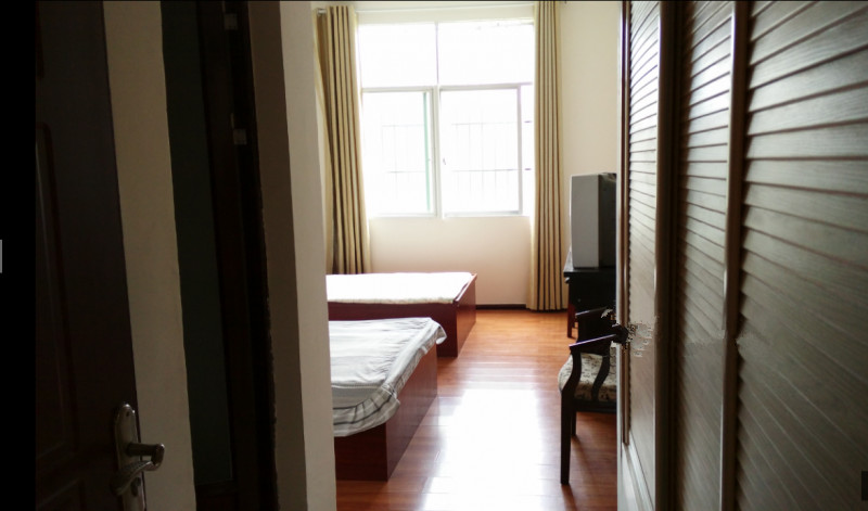 貴州貴陽烏當(dāng)愛心老年公寓