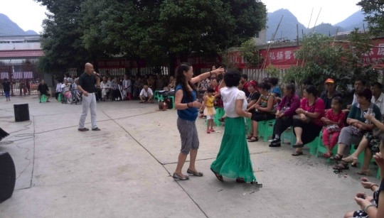 花溪區(qū)親情老年公寓 花溪區(qū)親情老年公寓