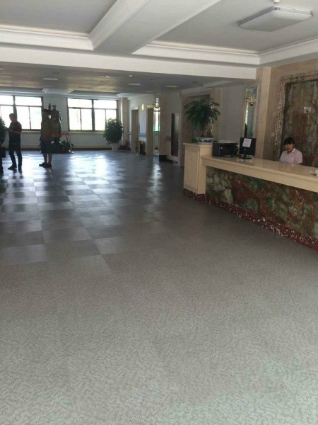 威海市望島老年公寓 威海市望島老年公寓