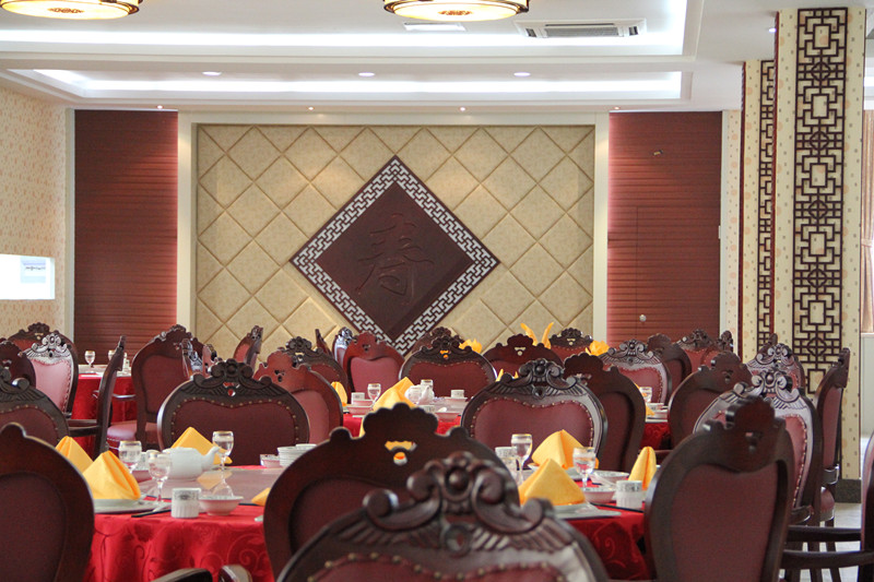 萊州市社會福利中心 萊州市社會福利中心