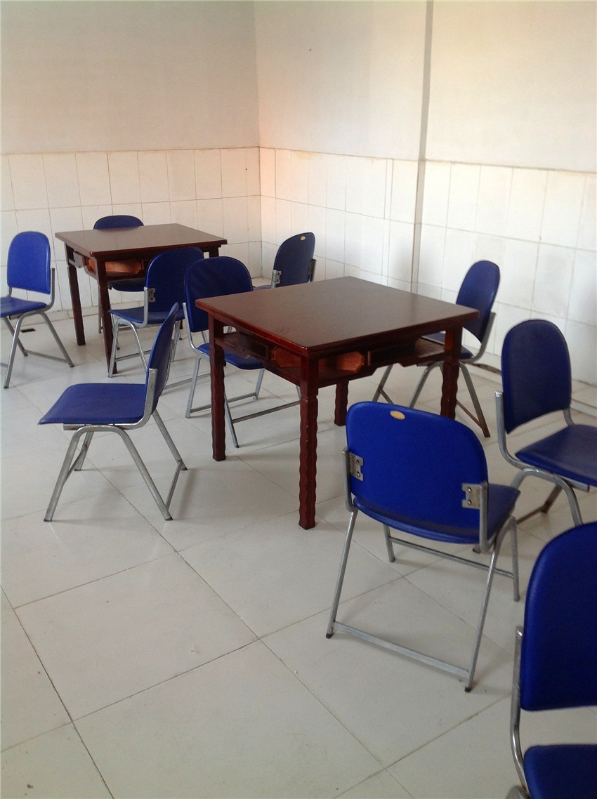 威海文登開(kāi)元養(yǎng)老院