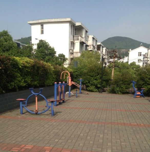 鐵山區(qū)養(yǎng)老福利中心 鐵山區(qū)養(yǎng)老福利中心