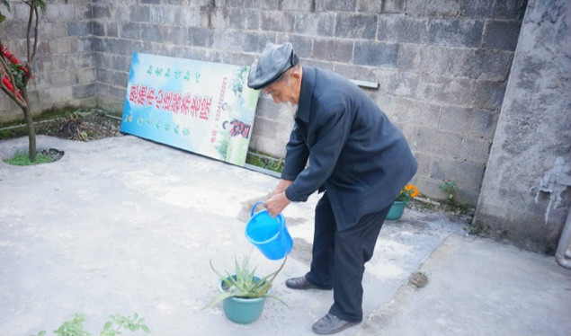 恩施市心連馨養(yǎng)老院 恩施市心連馨養(yǎng)老院