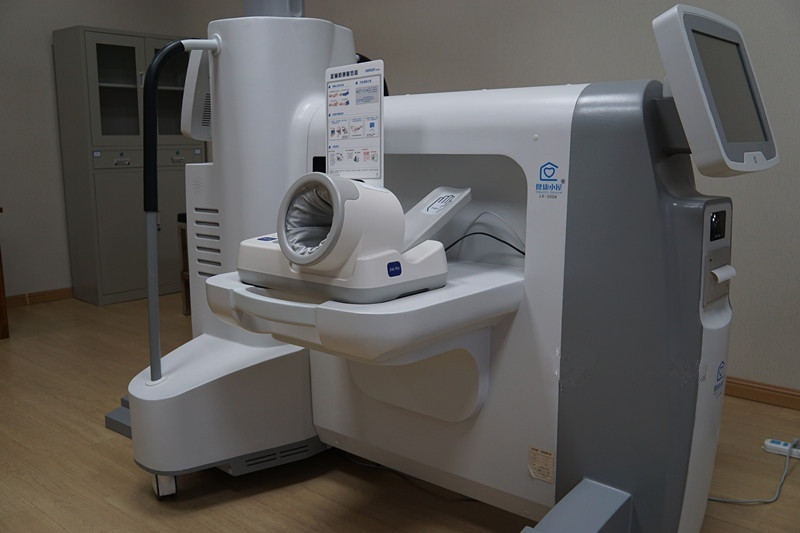 黑龍江哈爾濱樂活醫(yī)養(yǎng)家園