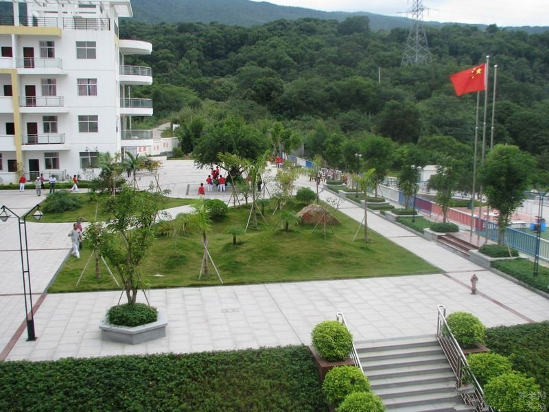 福建莆田市夕陽(yáng)紅老人公寓 福建莆田市夕陽(yáng)紅老人公寓