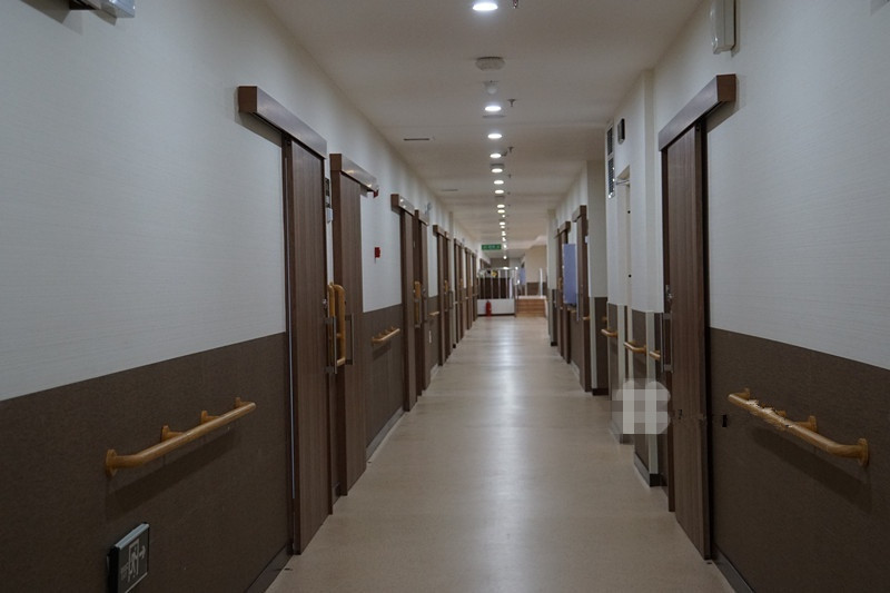 黑龍江哈爾濱樂活醫(yī)養(yǎng)家園