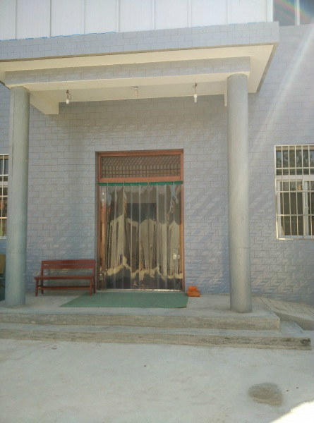 金陽(yáng)老年公寓