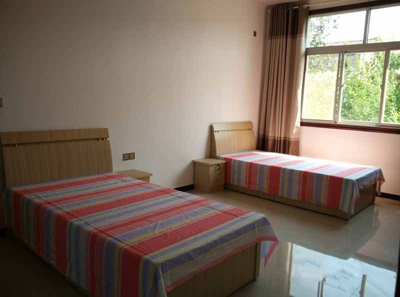 金陽(yáng)老年公寓