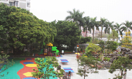 萬(wàn)科榕悅（越秀公園分院）