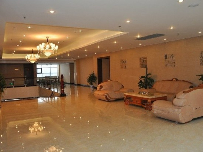 溫湯華壽養(yǎng)老公寓 溫湯華壽養(yǎng)老公寓