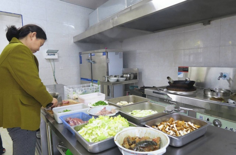 玉山縣廣福養(yǎng)護(hù)院