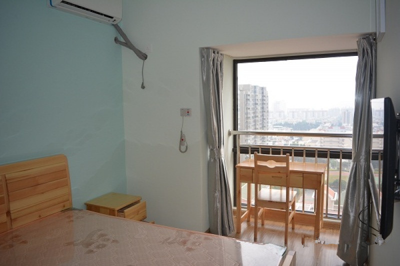 廈門市源泉山莊老年公寓 廈門市源泉山莊老年公寓