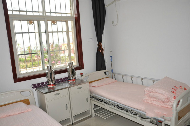 西安白鹿原養(yǎng)老護(hù)理院 西安白鹿原養(yǎng)老護(hù)理院