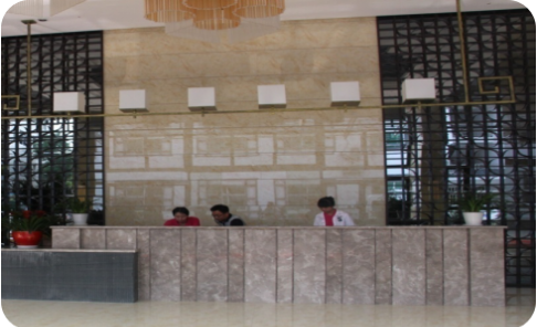 宜春市明月硒老年公寓 宜春市明月硒老年公寓